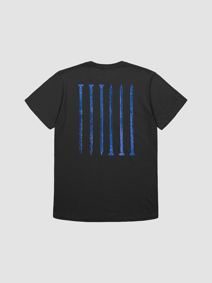 Blue Poison - Super Soft Tee - Jon Silent product image (2)