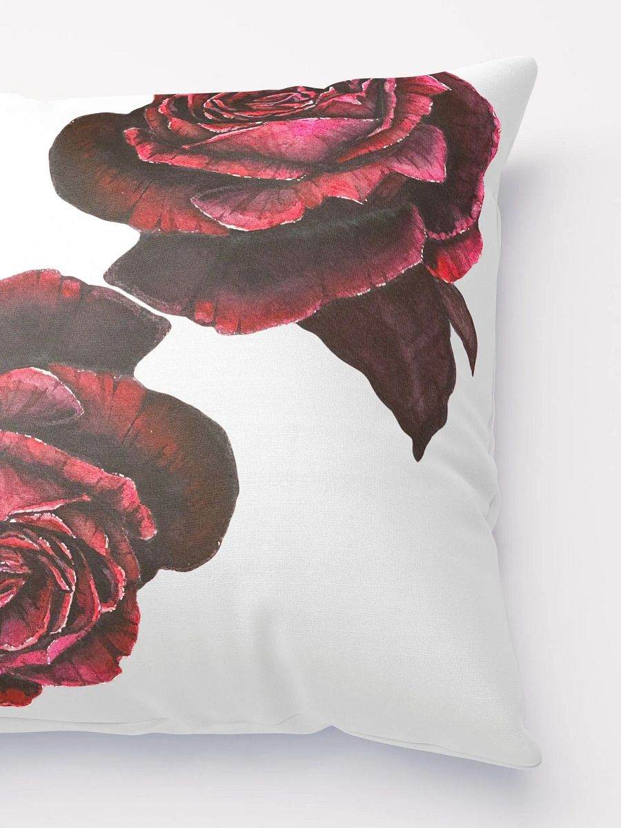 Red Rose Pillow product image (3)