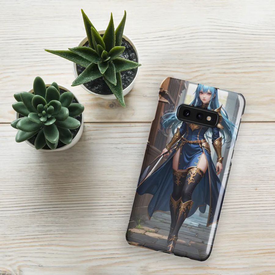 DMA Samsung Phone Case product image (37)