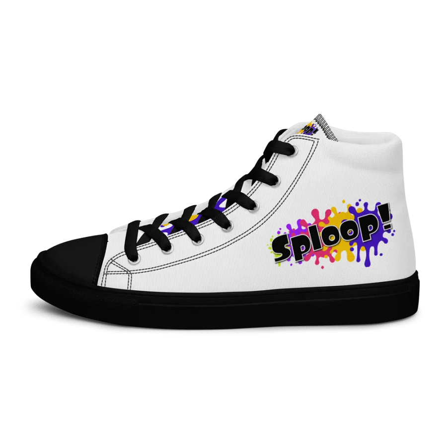 Inked Shoes product image (6)