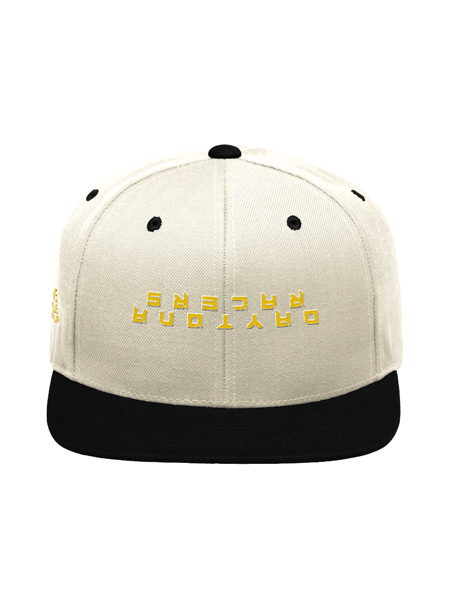 Capsmas 2024 Day 3: VGL Forever Snapback (Daytona) product image (1)