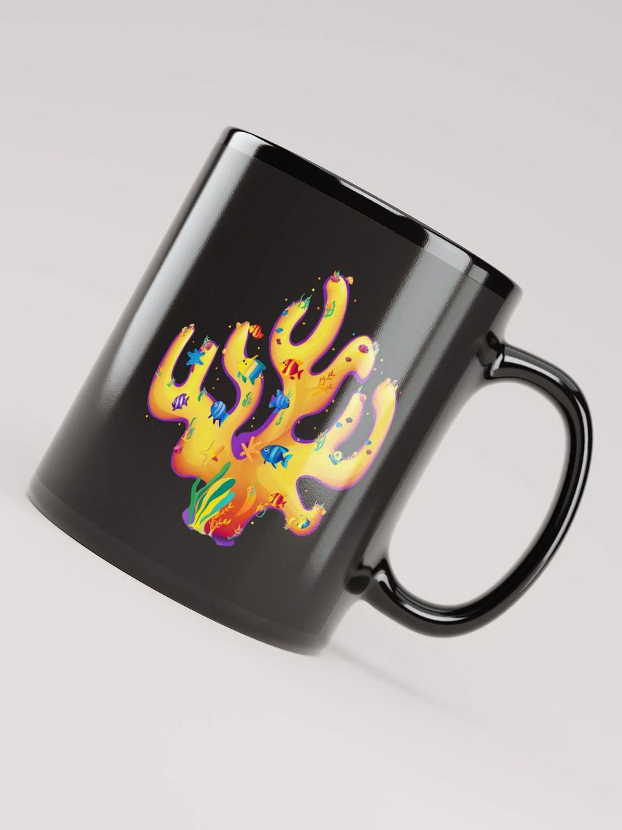 Coral Reef Mug product image (4)