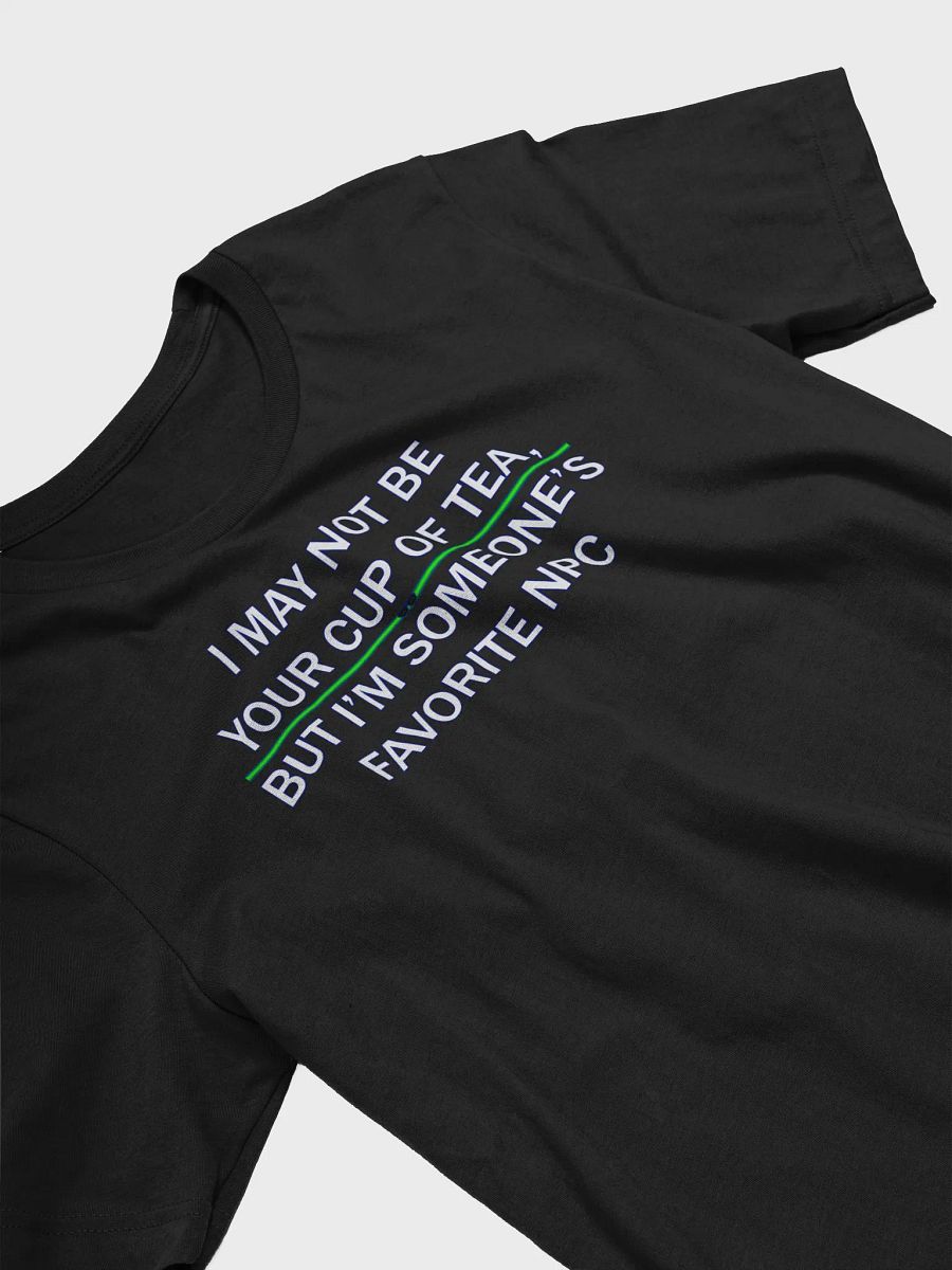 Someone's Favorite NPC product image (27)