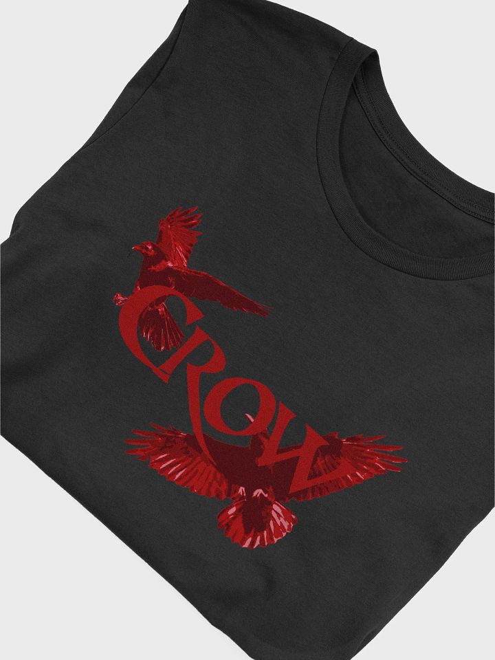 Crow Tee product image (1)