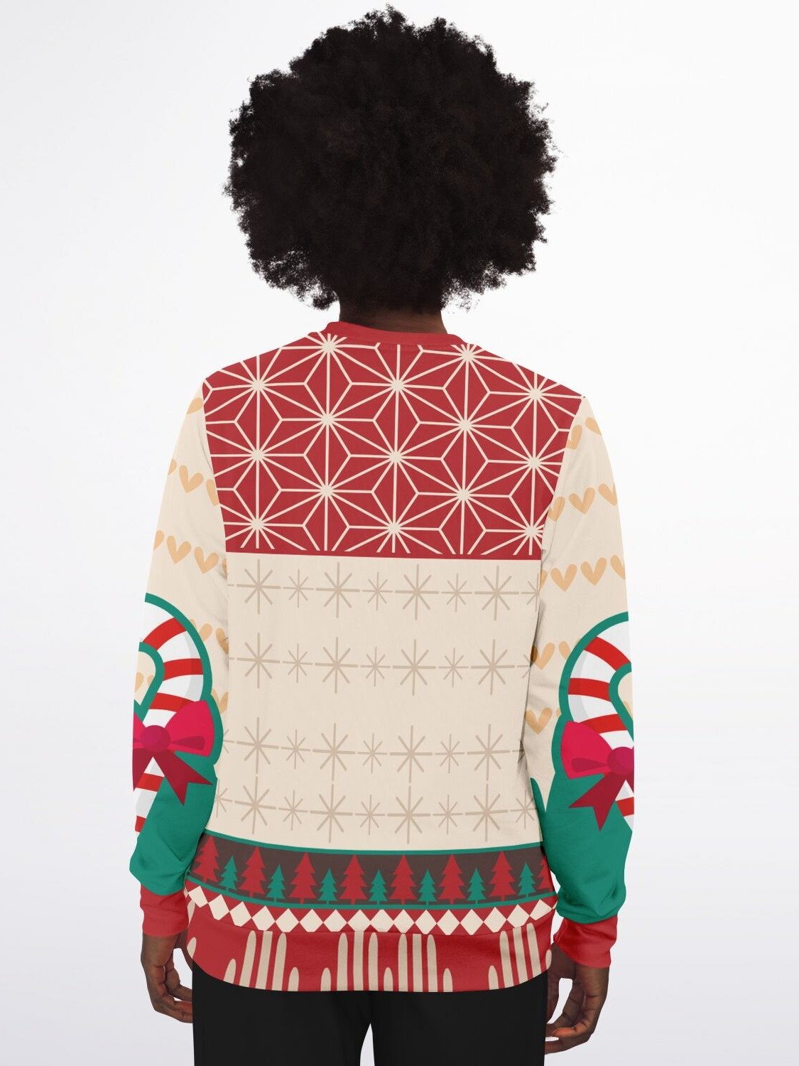 "Let's Be Trash Together" Possum Sweatshirt | Funny Couple Matching Sweater | Valentine's Day Gift | Opossum Love Winter Outfit product image (4)