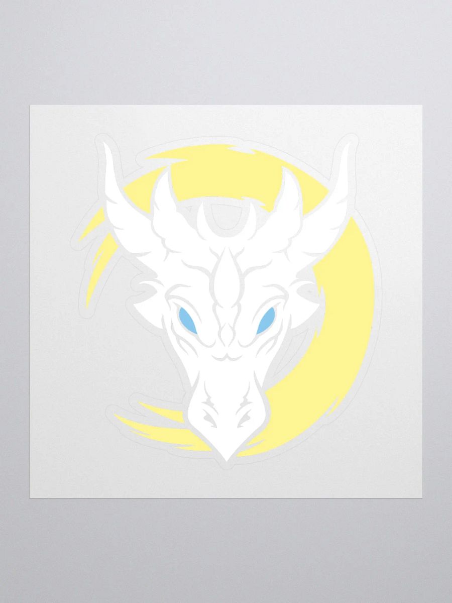 Sticker - Logo Aerinda Light product image (1)