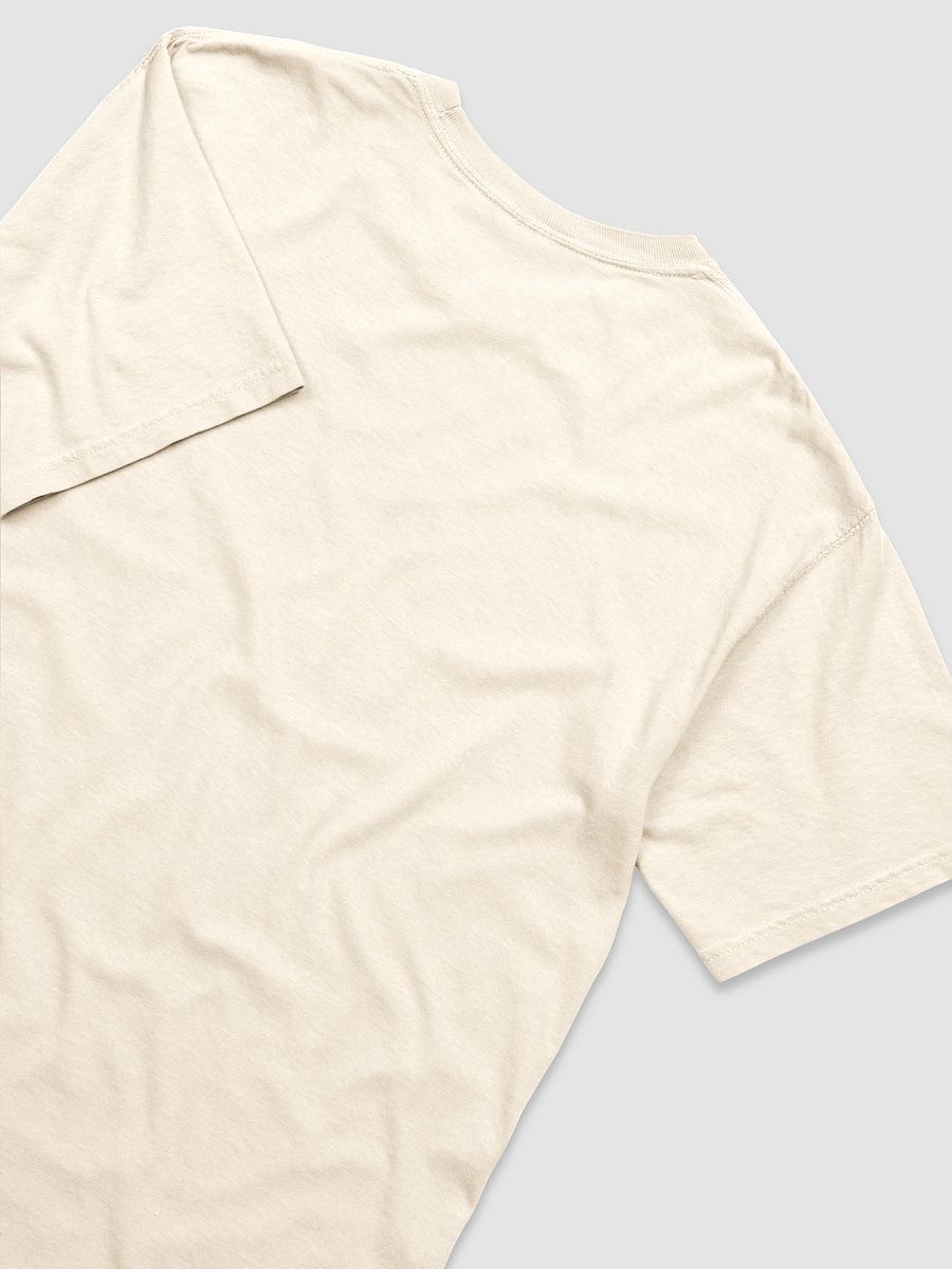 No Fluffs Given T-Shirt of a Standard Poodle | Funny T-Shirt for Poodle Paw-rents product image (20)