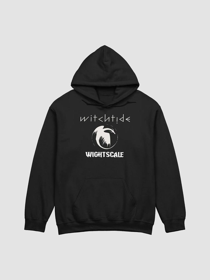 Wightscale Dragon Hoodie product image (1)
