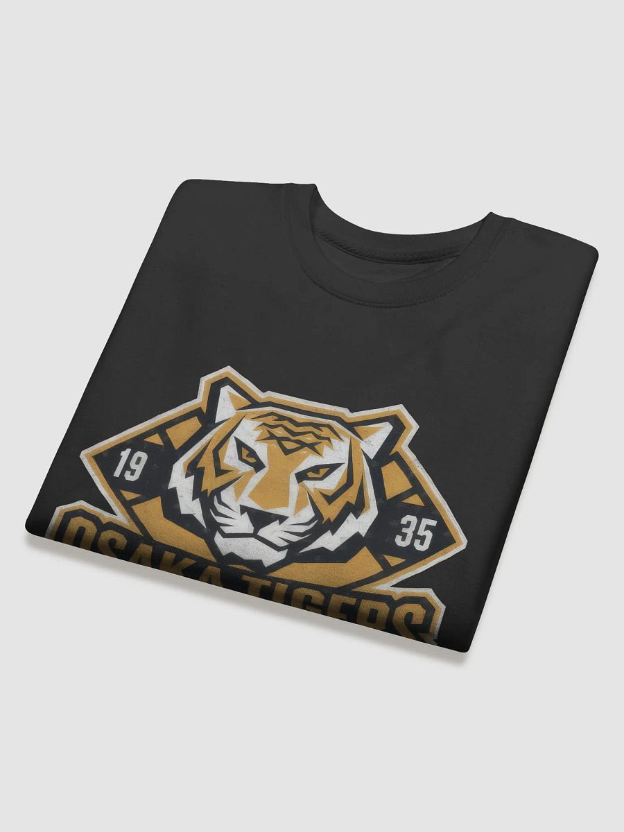 Osaka Tigers Cotton Heritage Premium Sweatshirt product image (4)