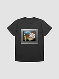 My 90's TV T-Shirt product image (1)