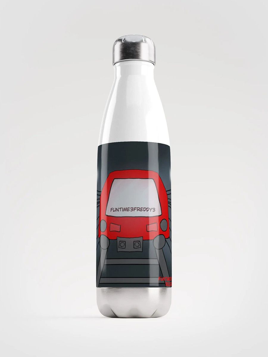 Subway Water Bottle product image (1)