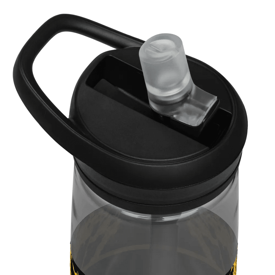 WasteLand Jaxx Water Bottle product image (5)