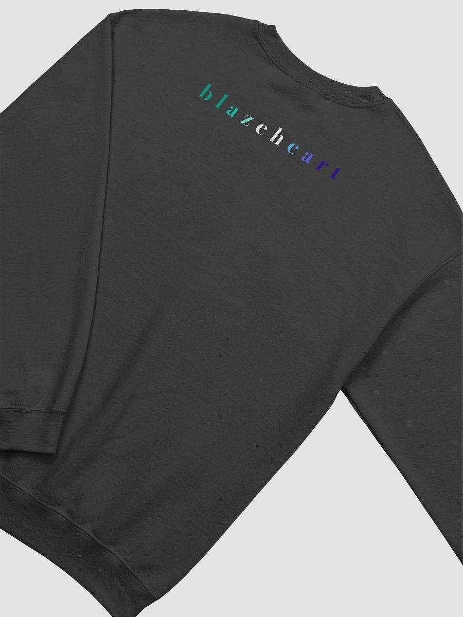 MLM Pride Crewneck product image (7)