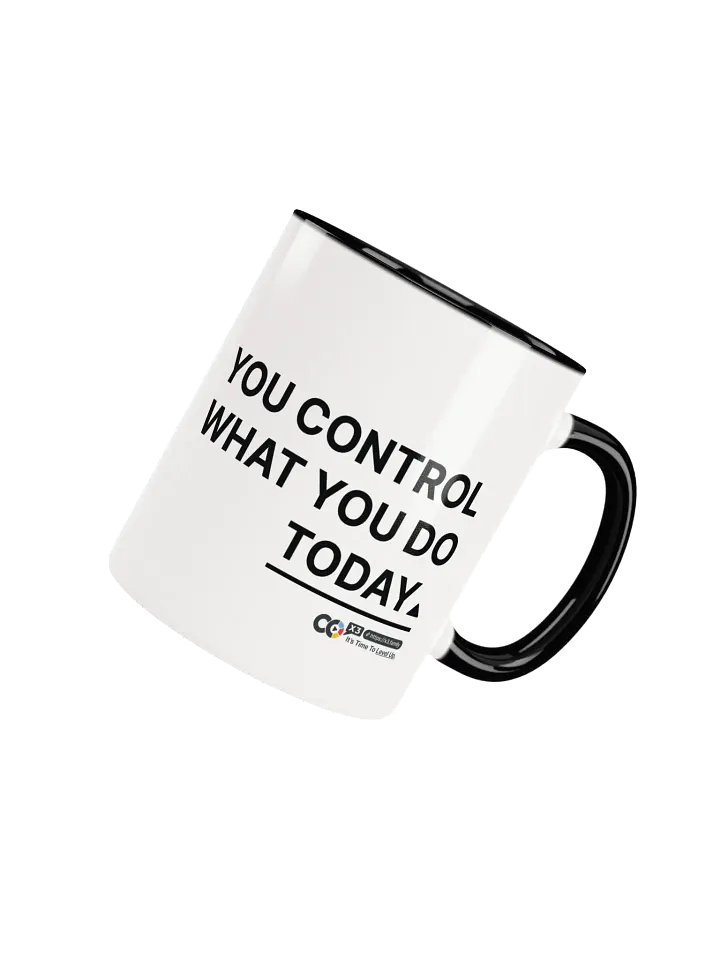 L-CTRL Mug product image (1)