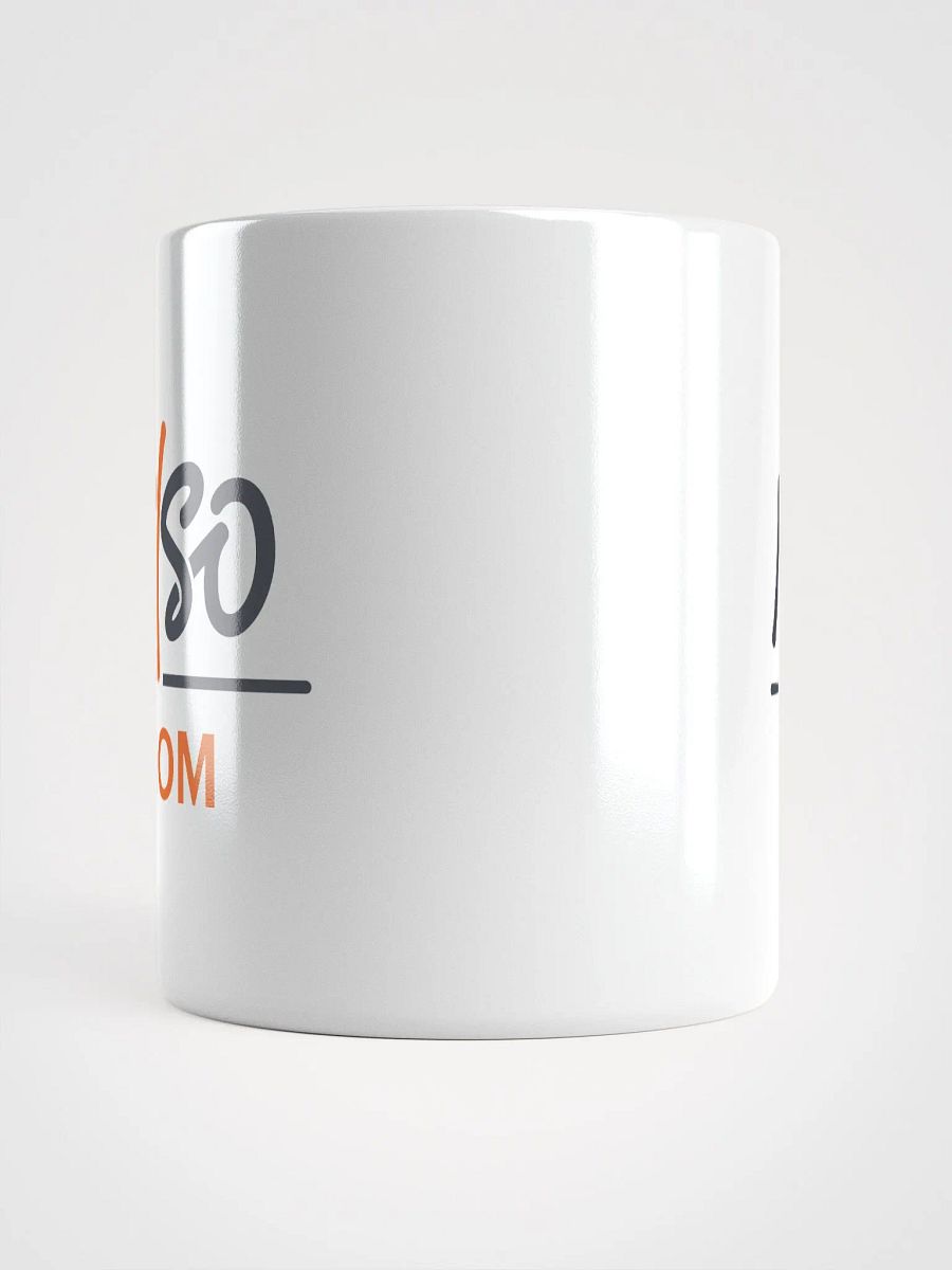 MYSO Mom Coffee Mug product image (5)