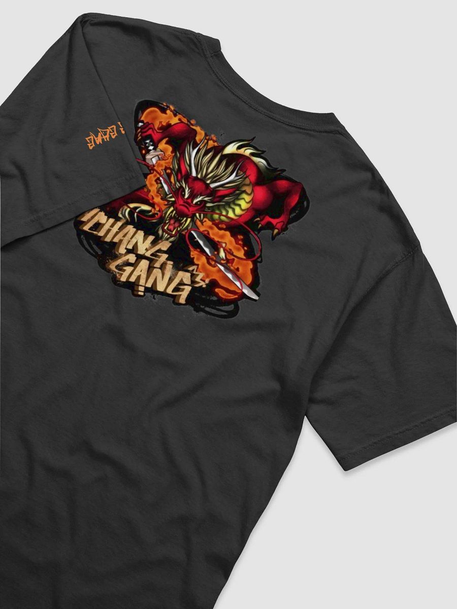 NOSLEEPRP Chang Gang T-Shirt product image (4)