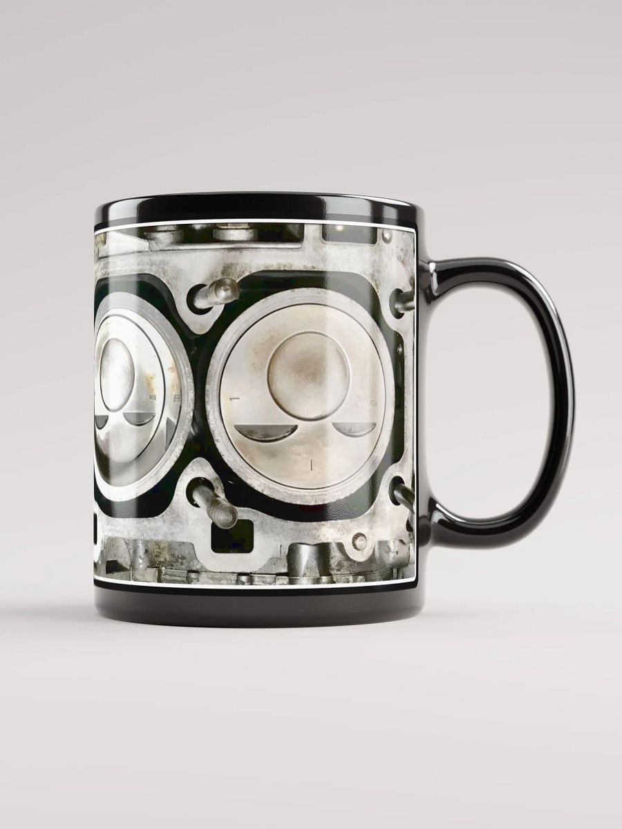 Head Gasket Change - 11oz. Mug product image (6)
