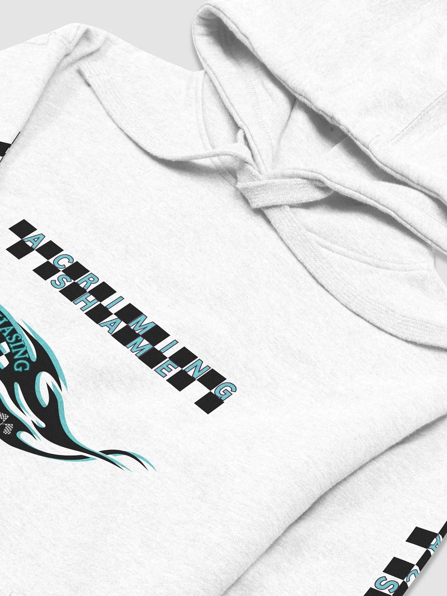 ACrimingShame Hoodie Extreme product image (4)