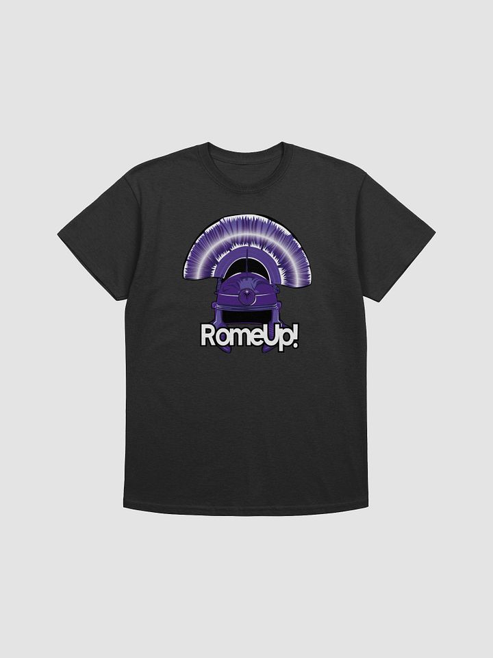 Rome Up Flat T-Shirt product image (3)