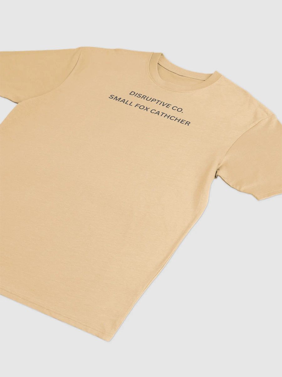 SMALL FOXES product image (23)