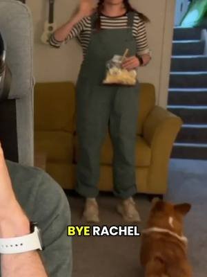 Rachel appreciation post ✨