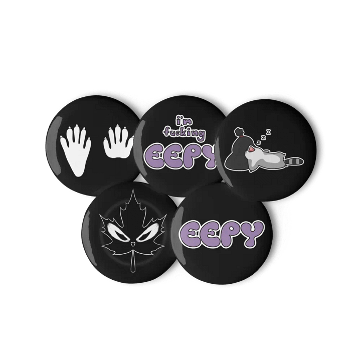 Maple Buttons product image (3)