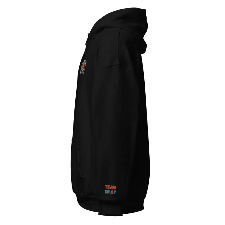 Team Cray Hoodie product image (2)