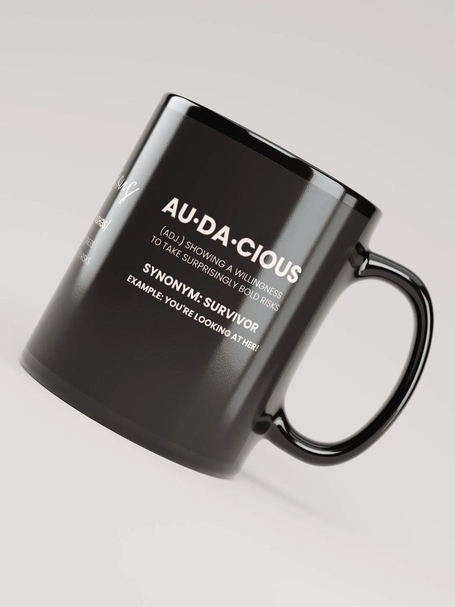 Audacious defined and described product image (4)