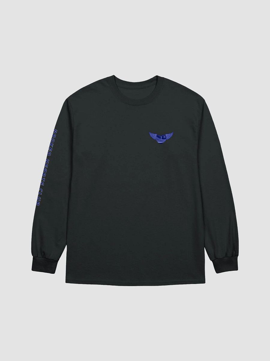 Out of the Blue Long Sleeve T-Shirt product image (8)