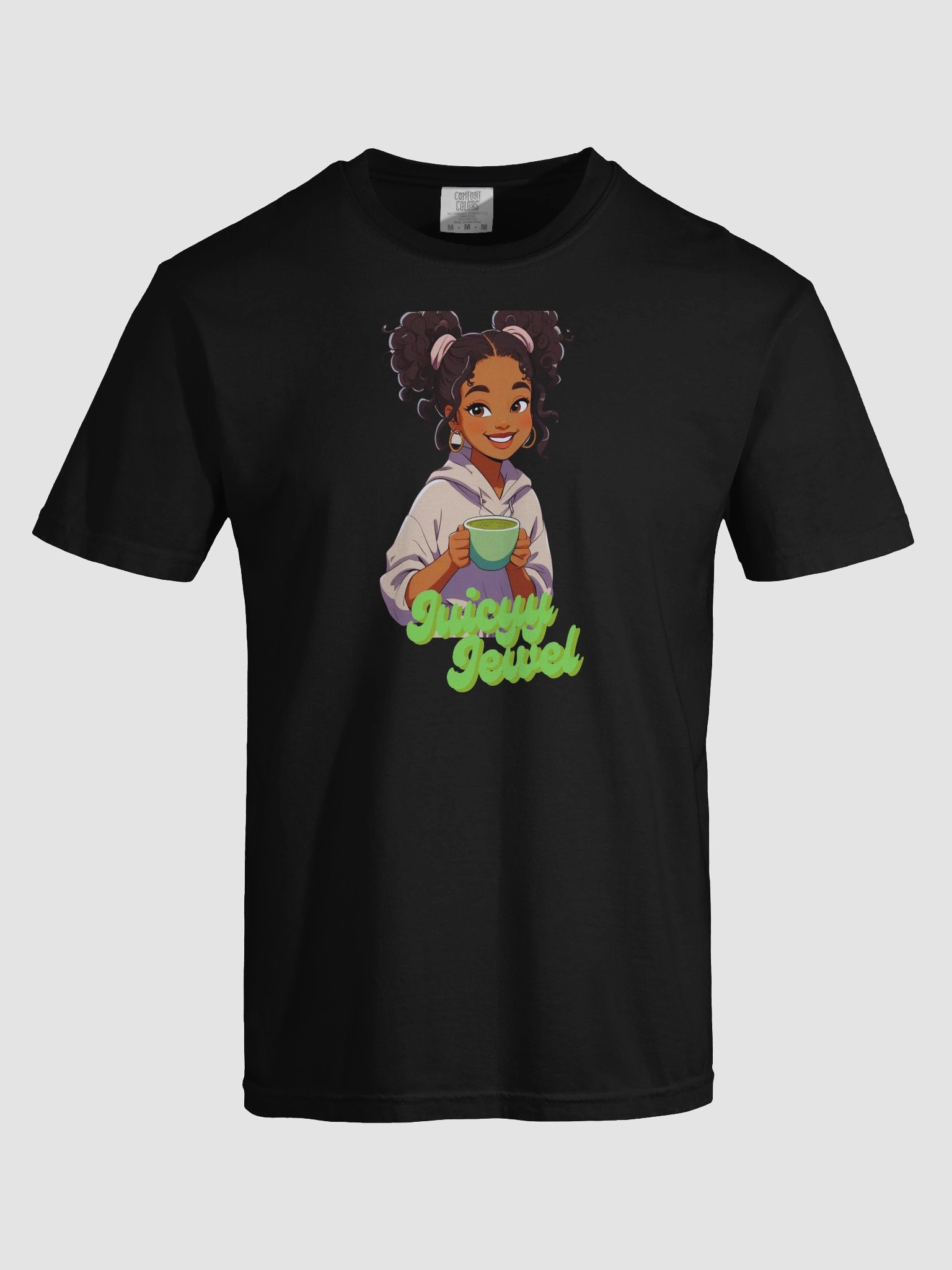 Bun & Brew Short Sleeve product image (5)