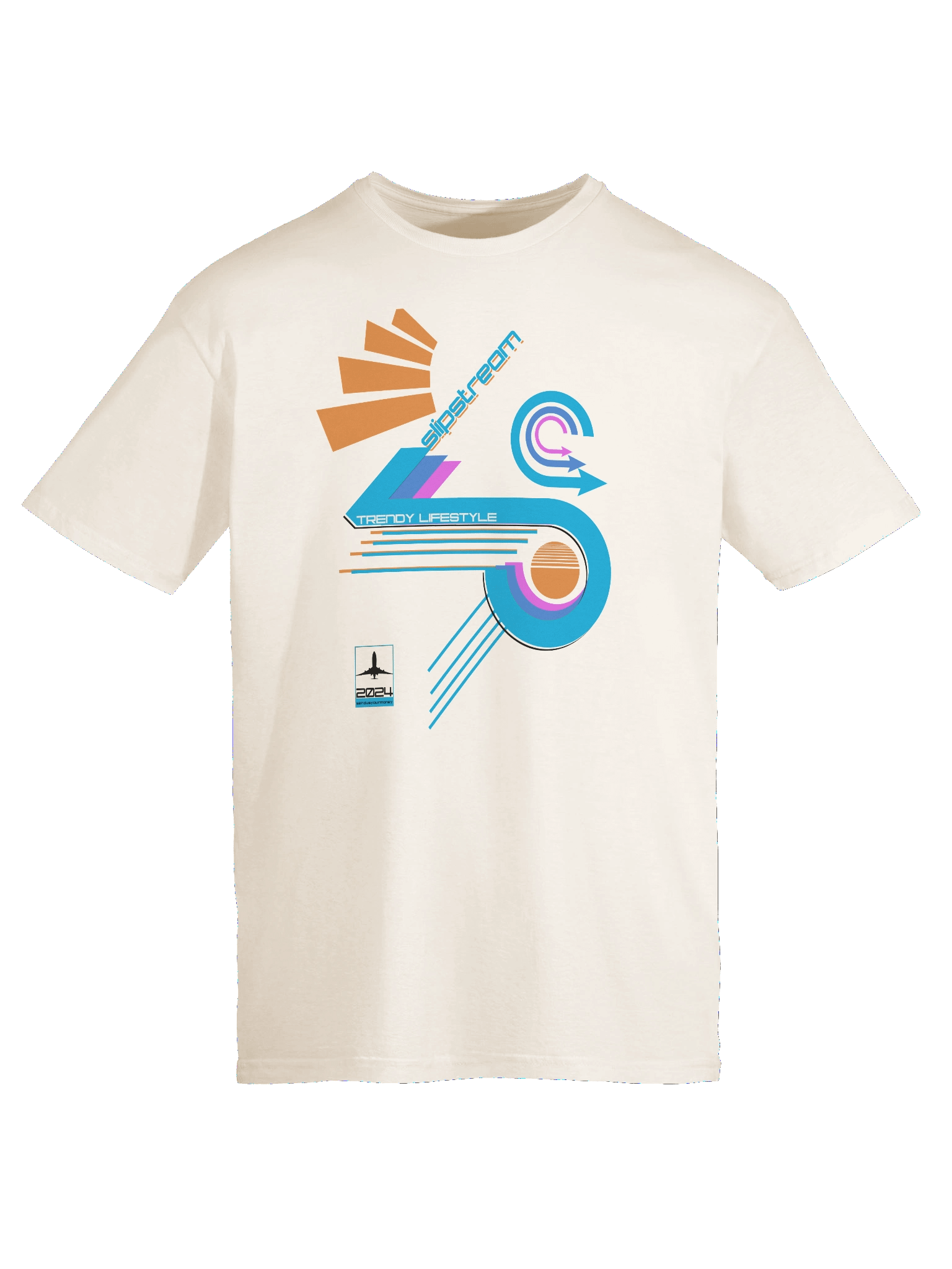 Slipstream Shirt product image (34)
