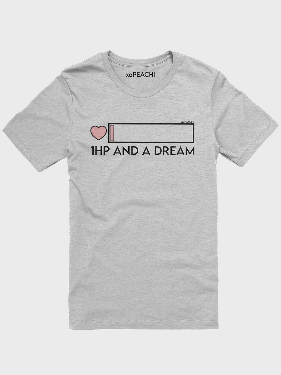 1HP and a Dream! Tee product image (3)