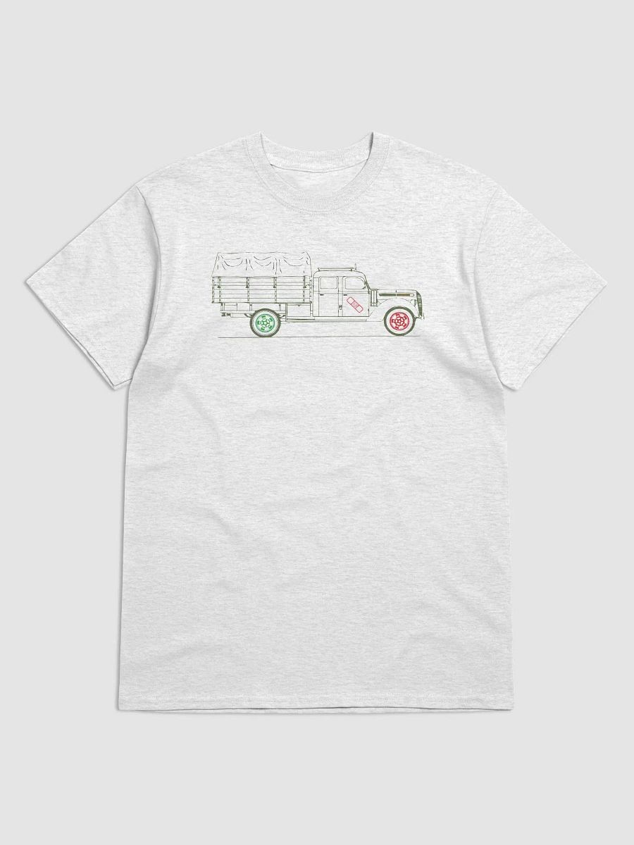 Transportation – Robust G917-DC product image (1)