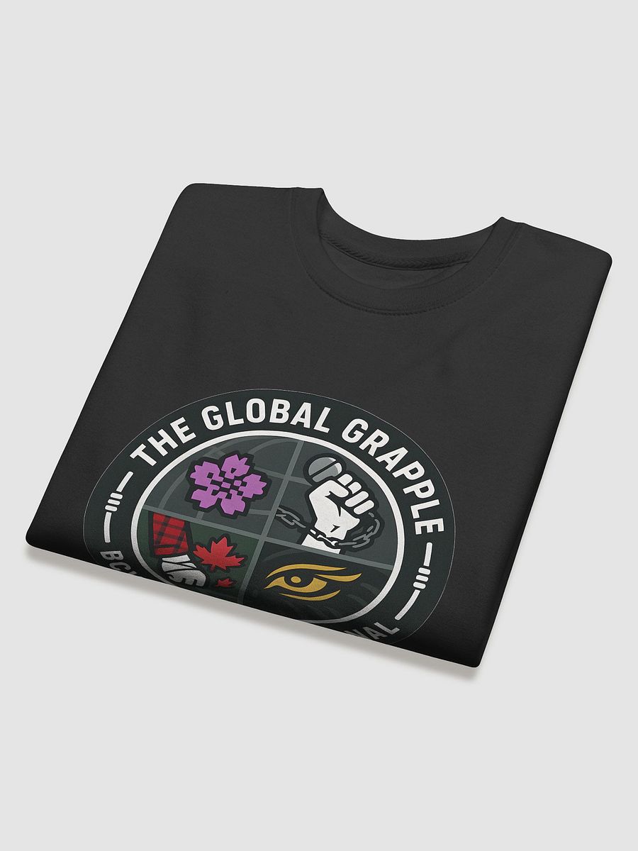 Continental Clash Sleeve product image (36)