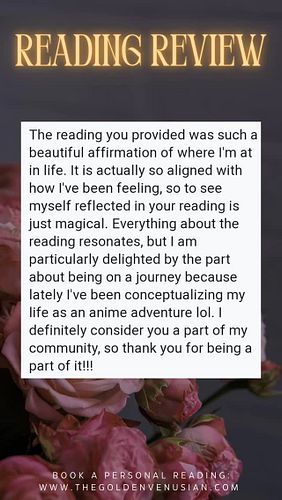#readingreview 🌹
#tarot #tarotreader #Oracle #oraclereader