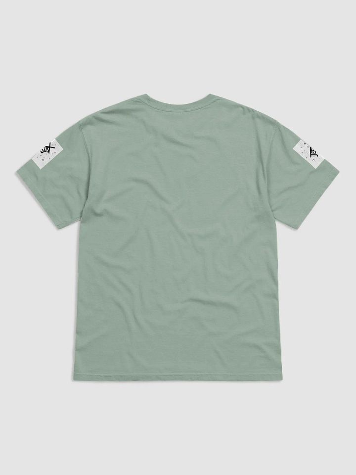 Copy of Unisex Heavyweight T-Shirt product image (14)