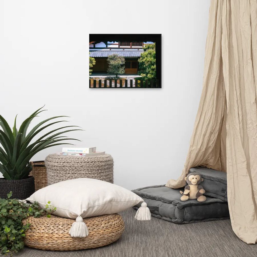 Japanese garden product image (7)