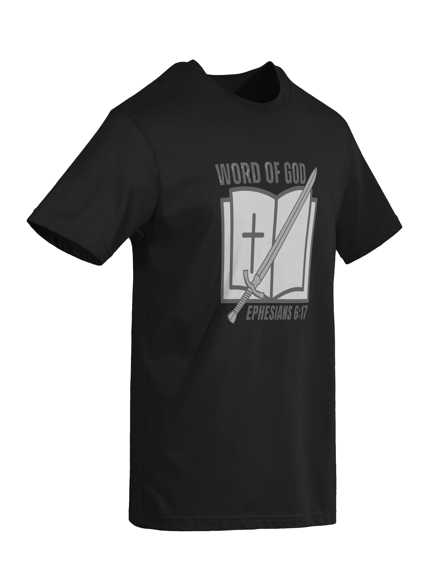 "The Word Of God" Tee product image (41)