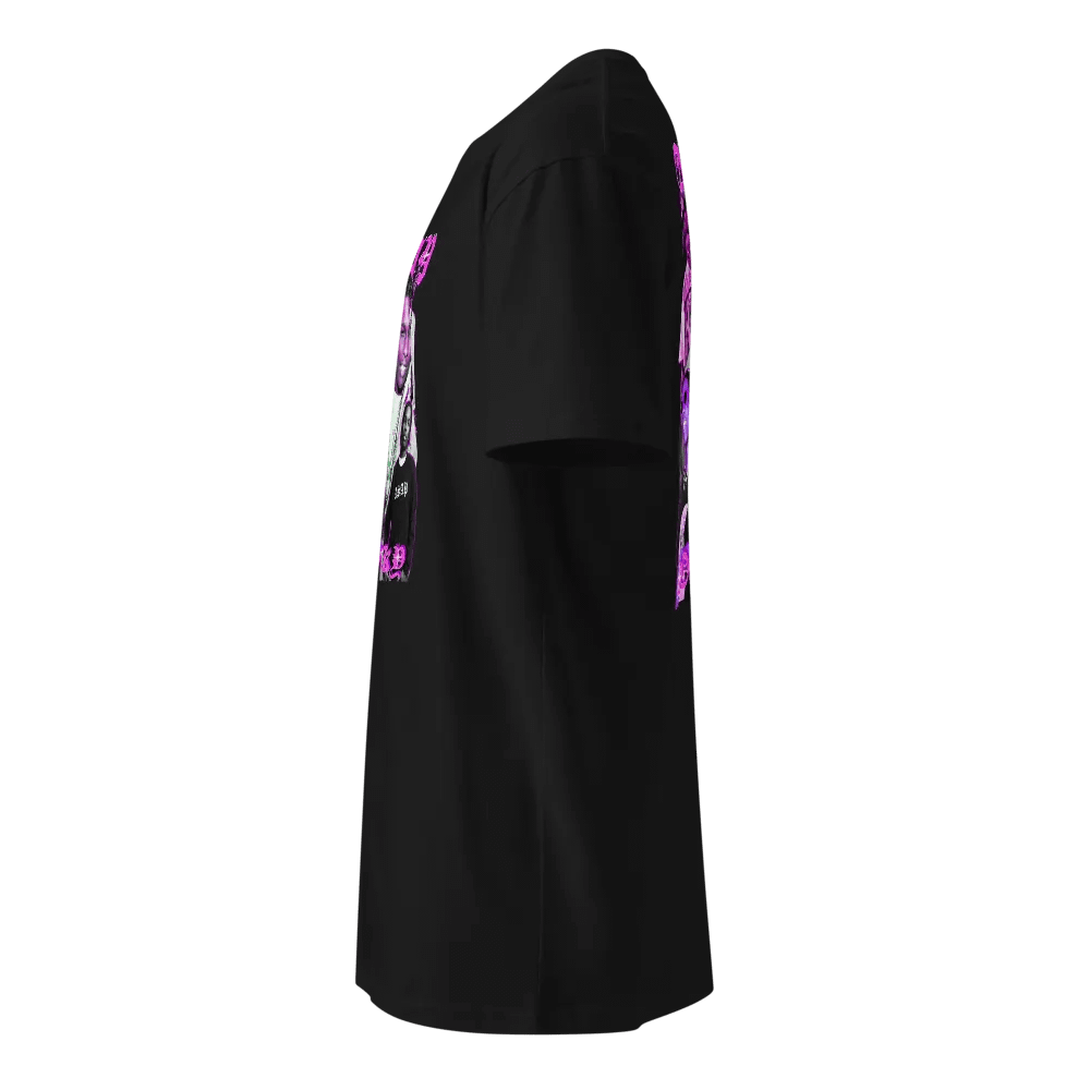 A$AP ROCKY Collage Unisex Tee product image (17)