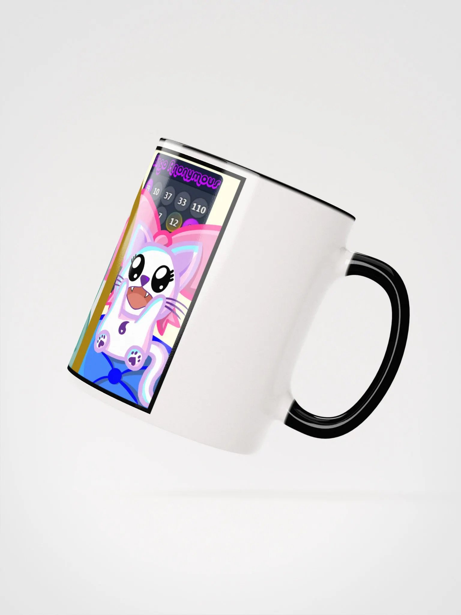 Bingo Anonymous product image (2)