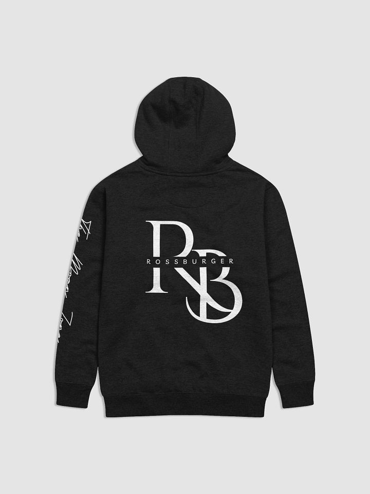 Rossburger Hoodie product image (16)