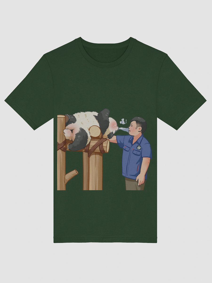 QISANMEI🐼Giant Panda product image (46)