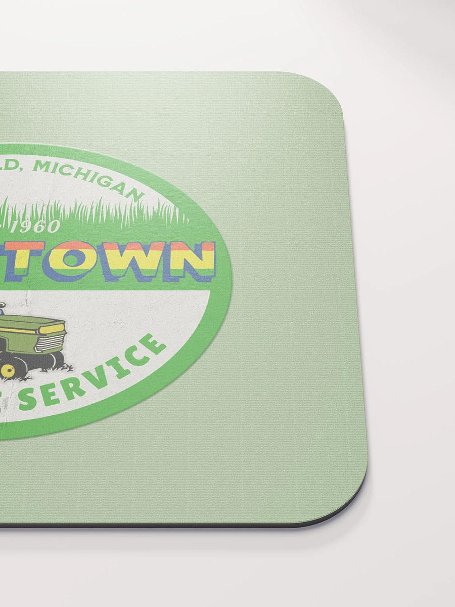 Mow Town Mousepad product image (5)