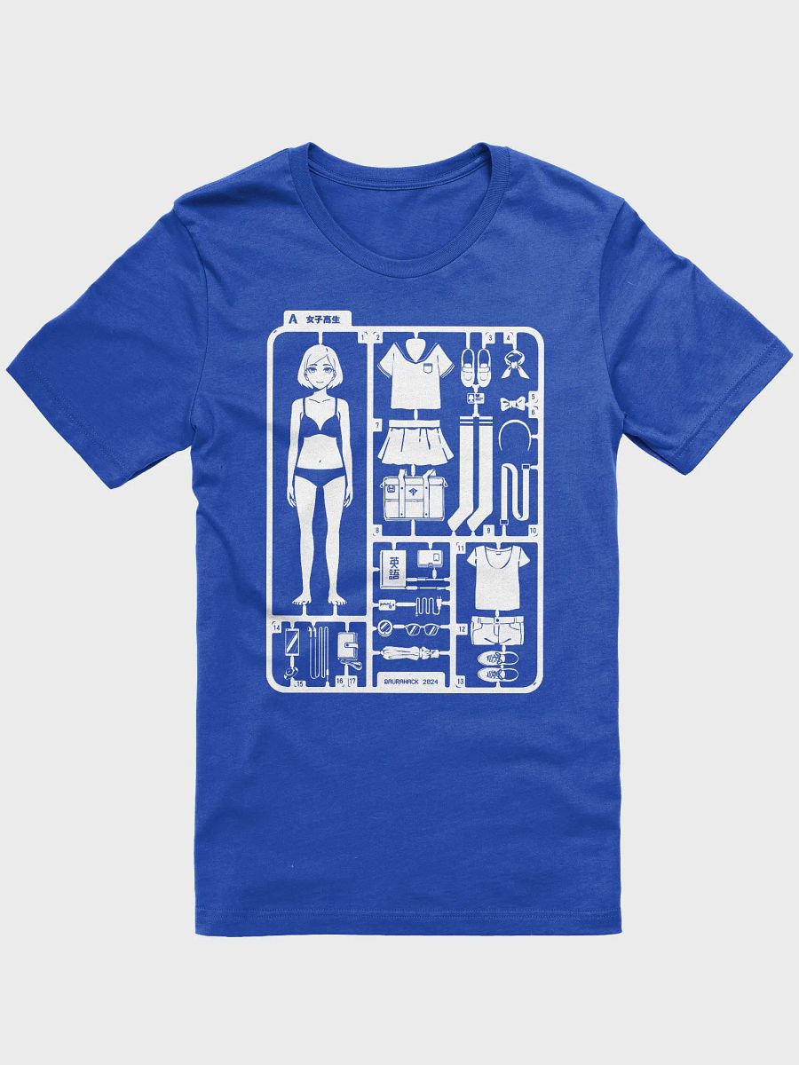 GIRLPLA - SHIRT product image (20)