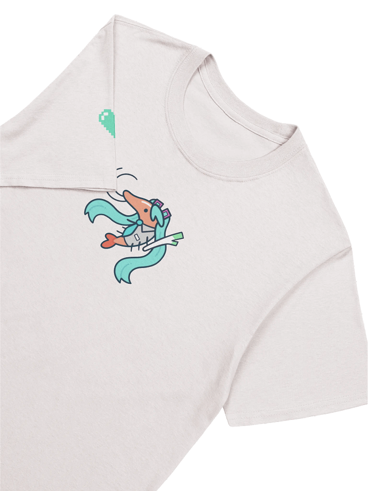 Miku Shrimp Shirt product image (2)