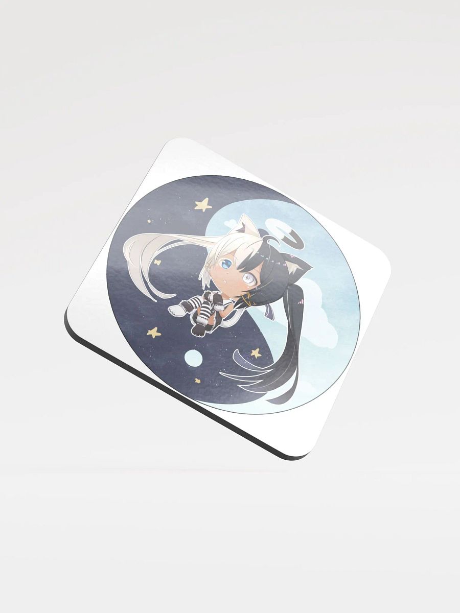 Coaster - Byakko Howaito Edition product image (1)