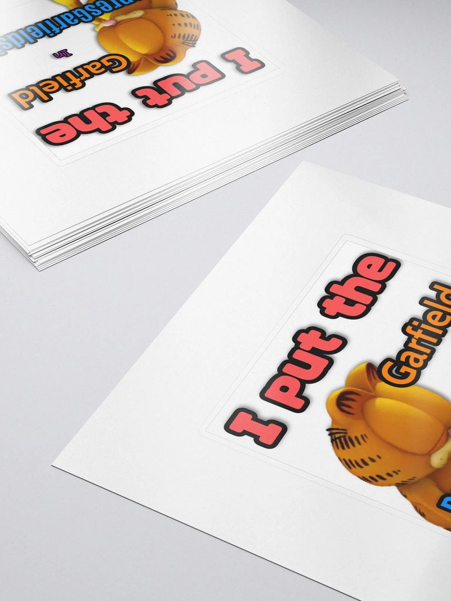 Depression Sticker product image (5)