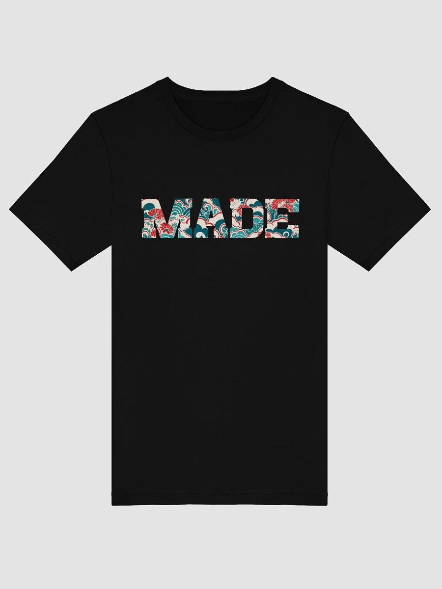 MADE Waves & Clouds Tee product image (13)