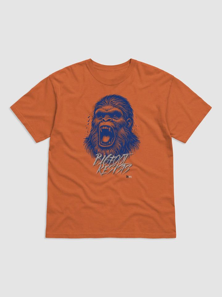 Bigfoot Resists LKM Modern Fit Tee product image (25)