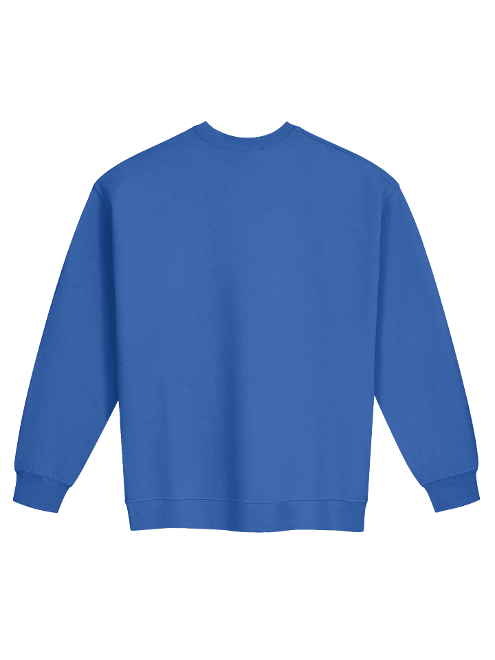 Robot Love classic sweatshirt product image (22)